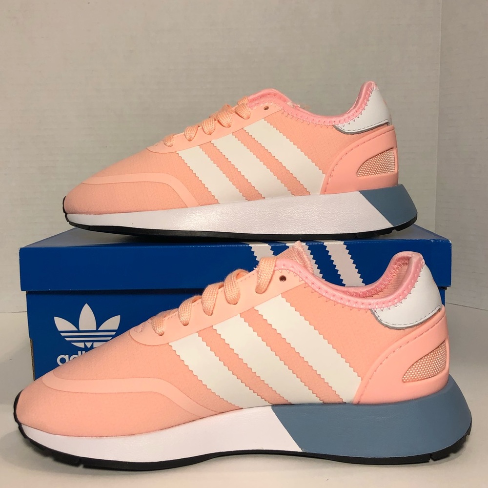 Adidas  N-5923 Bright Coral